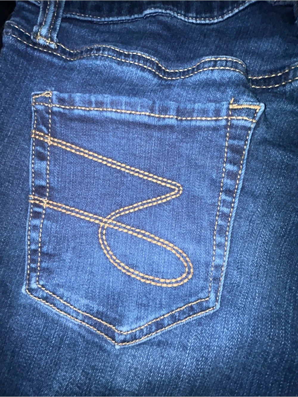 Seven7 Weekend Denim Shorts - 4